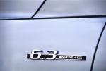 Mercedes-Benz R63 AMG 2007 года